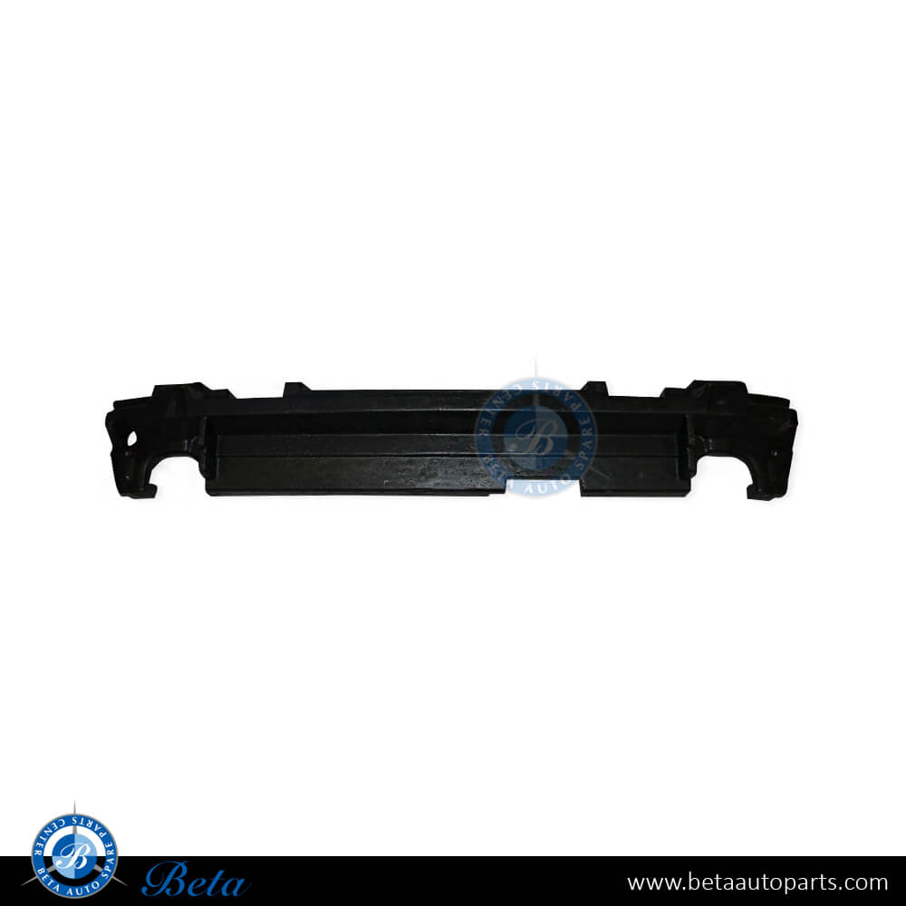 Front Bumper Foam Absorber for Audi Q7 2016-Up models, Part Number 4M0807550B Front Bumper Foam Absorber for Audi Q7 2016-Up models, Part Number 4M0807550B